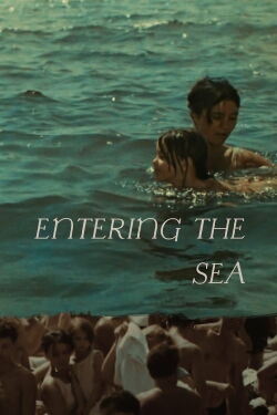 Entering the Sea (1965)