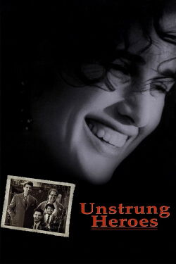 Entfesselte Helden (1995)