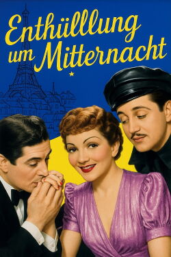 Enthüllung um Mitternacht (1939)