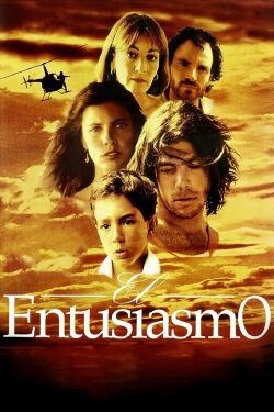 Enthusiasm (1998)
