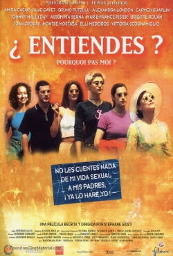¿Entiendes? (1998)