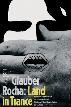 Entranced Earth (1967)