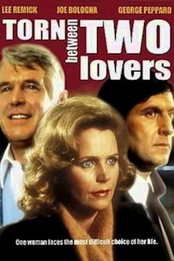 Entre dos amores (1979)
