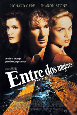 Entre dos mujeres (1994)