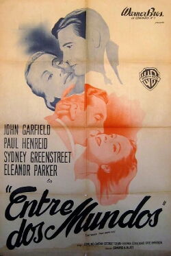 Entre dos mundos (1944)