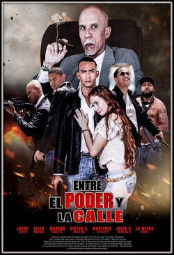 Entre el Poder y la Calle (2017)
