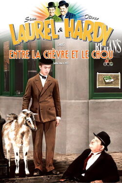 Entre la chèvre et le chou (1929)