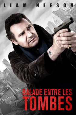 Entre les tombes (2014)