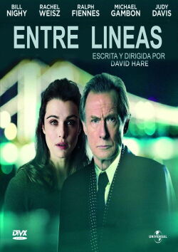 Entre líneas (2011)