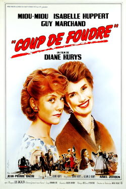 Entre Nous (1983)