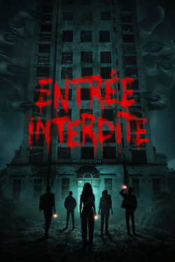 Entrée interdite (2026)