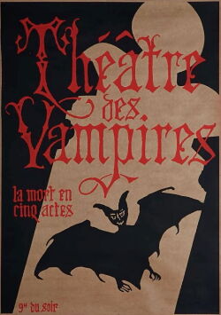 Entretien avec un vampire (1994)