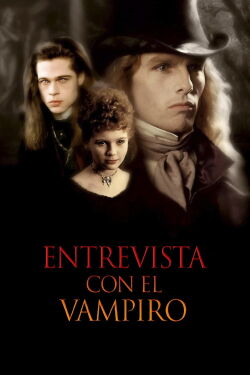 Entrevista con el Vampiro (1994)