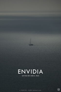 Envidia (2021)