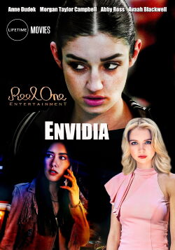 Envidia (2019)