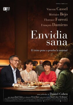 Envidia sana (2020)