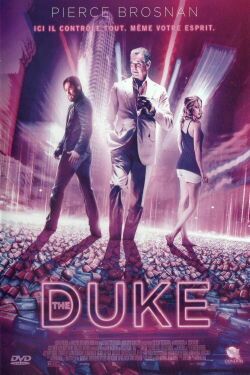 Envie (2016)