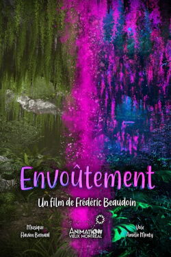 Envoûtement (2024)