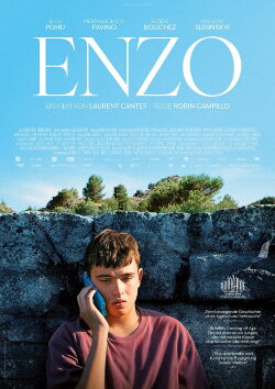 Enzo (2025)