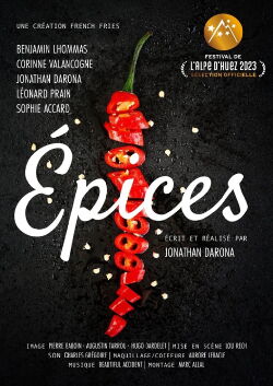 Épices (2023)