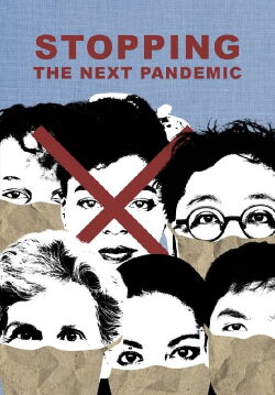 Epidemien: Der infizierte Planet (2023)
