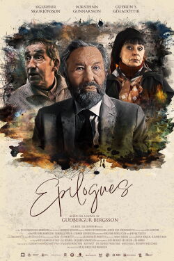 Epilogues (2024)
