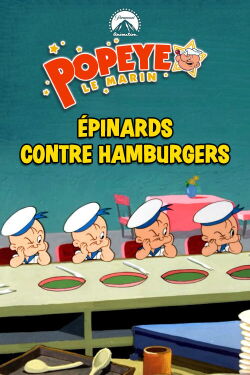 Epinards contre Hamburgers (1948)