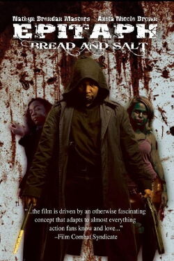 Epitaph: Bread and Salt (2013)