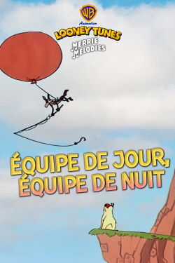Équipe de jour, équipe de nuit (1954)