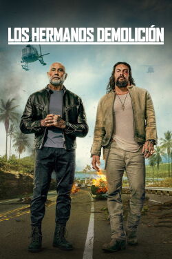Equipo Demolición (2026)