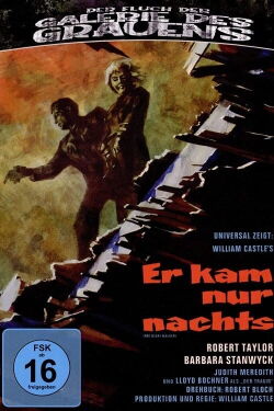 Er kam nur nachts (1964)
