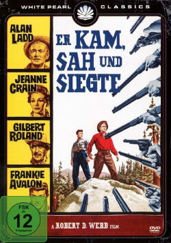 Er kam, sah und siegte (1960)