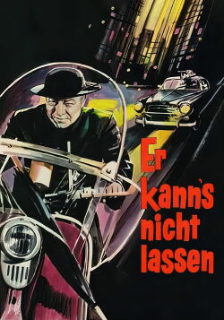Er kann's nicht lassen (1962)