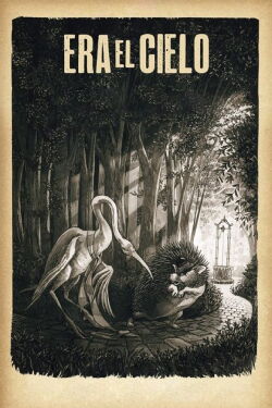 Era el Cielo (2016)
