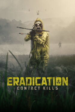 Eradication (2022)