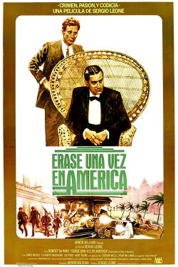 Érase una vez en América (1984)