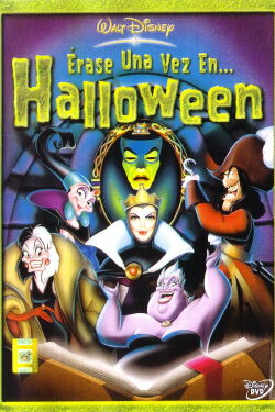 Erase una vez en... Halloween (2005)