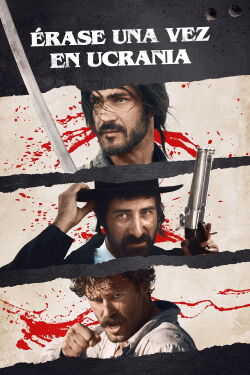 Érase una vez en Ucrania (2020)