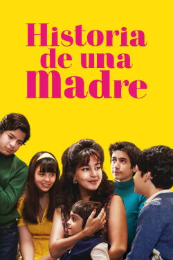 Érase una vez mi madre (2025)