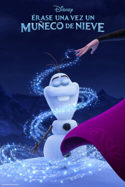 Érase una Vez un Muñeco de Nieve (2020)
