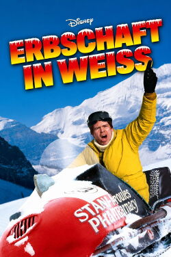 Erbschaft in Weiß (1972)