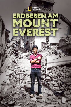 Erdbeben am Mount Everest (2015)