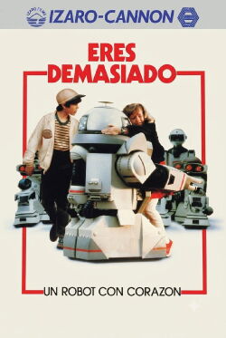 Eres demasiado (1987)