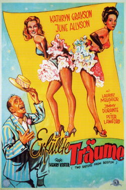 Erfüllte Träume (1946)