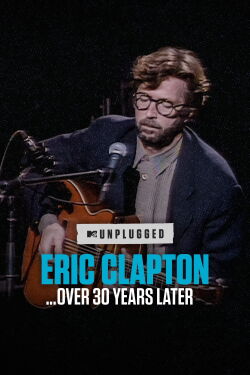 Eric Clapton - Unplugged (2025)