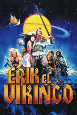 Erik el vikingo (1989)