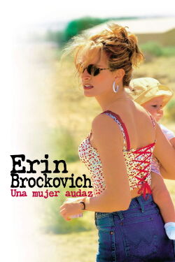 Erin Brockovich, una mujer audaz (2000)