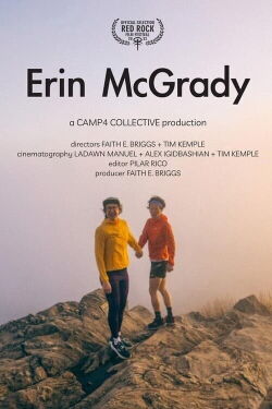 Erin McGrady (2022)