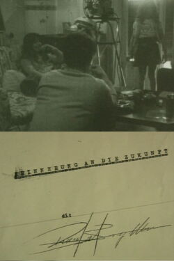 Erinnerung an die Zukunft (1970)