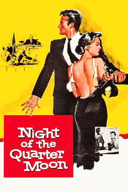 Erinnerung einer Nacht (1959)